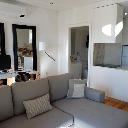 Porto Sun Apartment Exterior foto
